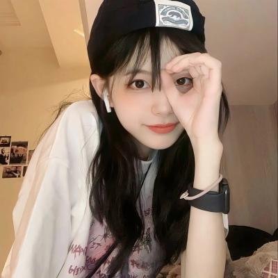 今天的她们